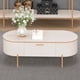 thumbnail image 5 of Mesa Centro Selena Beige, 5 of 6
