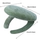 thumbnail image 4 of Juego de funda de inodoro Cojín para asiento de sofá Funda de asiento de inodoro Funda de asiento de otoño e invierno Funda de asiento de inodoro Asiento de inodoro adhesivo Comodidad, 4 of 5