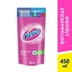 thumbnail image 1 of Quitamanchas Líquido Ropa Color Doypack, 450 ml, 1 of 5