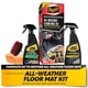 thumbnail image 1 of Kit de Limpieza para Alfombrillas de Auto Meguiar's Quik Solutions Todo Clima, 1 of 9