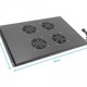 thumbnail image 3 of RAV-1L LINKMADE Bandeja inc-4-Ventiladores 220V Negro 646x410mm p/Techo, 3 of 3