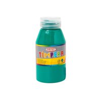 Frasco Tempera 250 Ml. Artel Verde