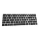 thumbnail image 1 of 1 Juego De Teclas Con Diseño De EE. UU. Para MacBook Pro 13" A1708 2016 2017, 1 of 3