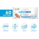 thumbnail image 2 of Toallitas Húmedas WaterWipes Sensitive+ para Recién Nacidos 60 Unidades, 2 of 9