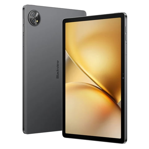 Tablet Blackview Tab Zeno 10 5G 6Gb 128Gb 11 Negra