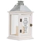 thumbnail image 1 of Farol para jardín, diseño de cabaña, jardín, luz LED blanca, 31 cm, 1 of 7