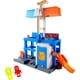 thumbnail image 2 of Pista Hot Wheels City Downtown Police Tower 3 Niveles, 2 of 3