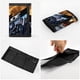 thumbnail image 5 of G.I. Joe Cartera Trifold para Hombres, 8 Ranuras para Tarjetas, 1 Ventana de ID, Tarjetero Delgado con Bolsillo de Efectivo con Cremallera para Uso Cotidiano, 5 of 6