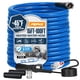 thumbnail image 1 of Manguera de agua calefactada PBPHX de 15 m, 1/2", autorregulable, hasta -40 °F, 1 of 6