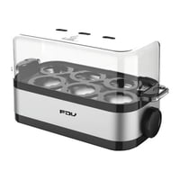 Fdv - Hervidor De Huevos Master Egg