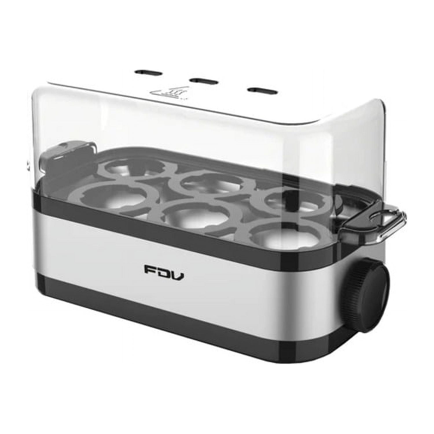 Fdv - Hervidor De Huevos Master Egg