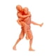 thumbnail image 1 of Figura Sin Pintar en Miniatura, Escala 1/64, Estilo G, 1 of 3
