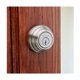 thumbnail image 5 of Deadbolt Lock Kwikset 985 de níquel satinado de doble cilindro, 5 of 5