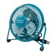 thumbnail image 2 of Ventilador QT-U401 Azul, 2 of 5