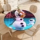thumbnail image 4 of Mantel Ajustado Redondo Olaf Impermeable 150 cm, 4 of 6