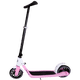 thumbnail image 2 of Scooter Monopatín Niño Adulto Rosado, 2 of 9