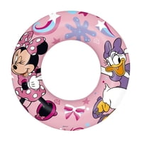 Flotador Anillo Minnie Disney 56Cm Bestway