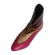 thumbnail image 1 of Zapatos Femeninos A Escala 1:6, Zapatos De Tacón Alto Para Figuras De Acción De 12 Pulgadas, Accesorios, 1 of 5