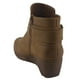thumbnail image 4 of Botin Chalada Mujer Tanda-32 Tostado Casual, 4 of 5