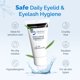 thumbnail image 3 of Gel limpiador para párpados y pestañas Dr. Chrissie EyeCleanse 30 ml, 3 of 8