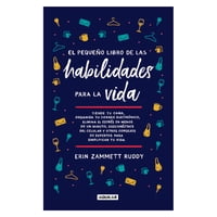 Aguilar - Pequeño Libro De Las Habilidades
