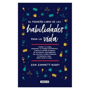 Aguilar - Pequeño Libro De Las Habilidades