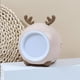 thumbnail image 1 of 1pc Nursery Night Light, The LED Bedside Lamp For Breastfeeding And Sleep Aid, USB Rechargeable,Three Colors Adjustable, For Babies And Kids Bedrooms, 1 of 3