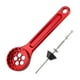 thumbnail image 3 of Herramienta De Pedalier Para Bicicleta De Montaña Con Estabilizador, Herramienta De Reparación De Bicicletas Universal, Color Rojo, 3 of 3