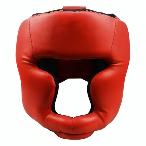 Genérico - Mma, Lucha Profesional, Boxeo, Casco De Protección