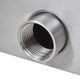 thumbnail image 2 of Fuente de piscina rectangular con cascada vidaXL - 45 cm. Incluye conector., 2 of 3