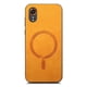thumbnail image 1 of Magnetic Slim Case for Samsung Galaxy Xcover 7 with Camera Guard & Anti-Scratch Back Yellow, 1 of 6