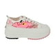 thumbnail image 2 of Zapatilla Niña Pink Panther Lona con Plataforma, 2 of 3