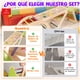 thumbnail image 2 of Juguete Madera Niños Escalador Plegable 3 En 1 Montessori, 2 of 11