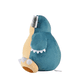 thumbnail image 2 of Peluche Pokemon Snorlax 25 cm, 2 of 4