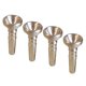 thumbnail image 5 of Boquilla De Trompeta Juvenil De 4 Piezas Para Accesorios De Reemplazo De Trompeta, 5 of 5