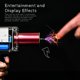 thumbnail image 4 of Pistola de Tesla Mini Recargable RXLIFE 6-80W 110V, 4 of 7