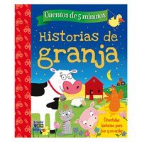 Edimat Libros - Historias De Granja