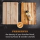 thumbnail image 2 of CLARKS Mineral Oil 12 oz Food Grade Conditioner for Wood Cutting Boards, 2 of 3
