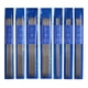 thumbnail image 5 of Juego De Agujas De Tejer Extralargas 35x Tejido Acolchado DIY Hilo Gadget Sin Regla, 5 of 5