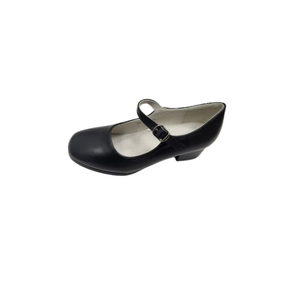 Zapato de Cueca Huasa