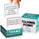 thumbnail image 1 of Tarjetas de conversación Talking Point Teams 200 tarjetas, 1 of 7
