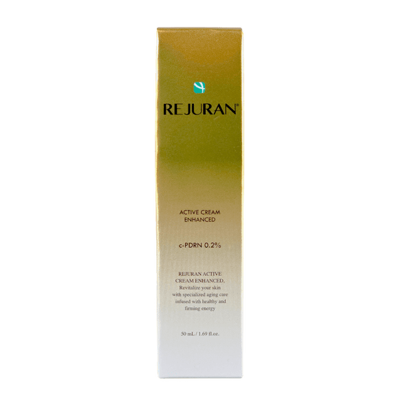 Crema REJURAN Healer Turnover Active C-pDRN 0.2% 50 ml