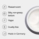 thumbnail image 5 of Crema facial para el cuidado de la piel M. Asam Magic Care Perfect Teint, 5 of 7