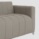 thumbnail image 5 of Sofá 2 cuerpos Mikono Beige, 5 of 5