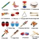 thumbnail image 2 of Instrumentos Musicales Yopay 22 Piezas para Niños, 2 of 2