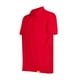 thumbnail image 5 of Polera Polo 60% Algodón Manga Corta Hombre Rojo, 5 of 10