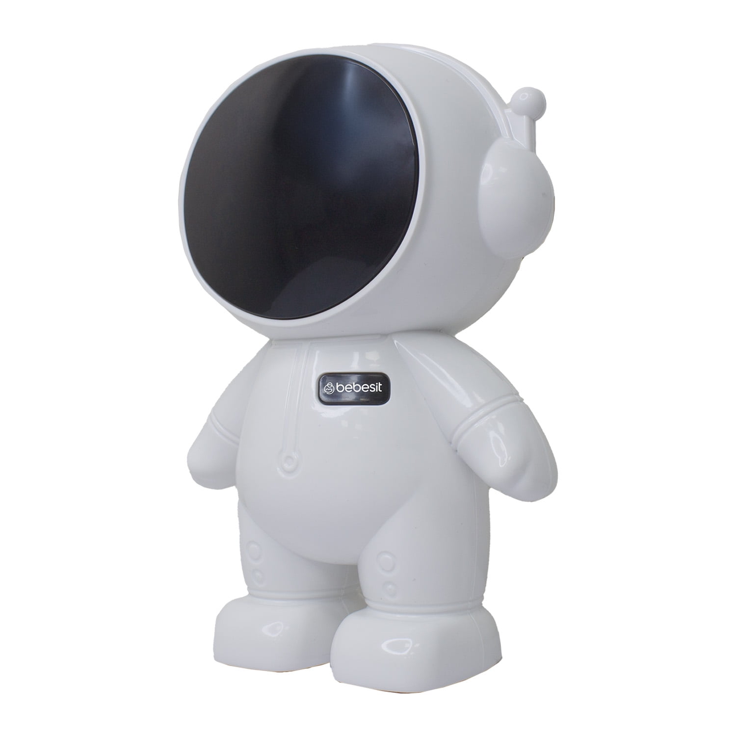 Bebesit - Mecedora Astro Para Coches, Bouncers Y Cunas Bebes