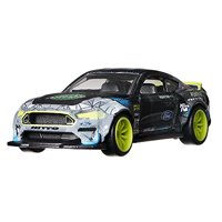 Hot Wheels Car Culture Circuit Legends Vehículos Para 3 Niños De Años Y Más, Colección Premium De Vehículos De Cultura Automovilística A Escala 1:64