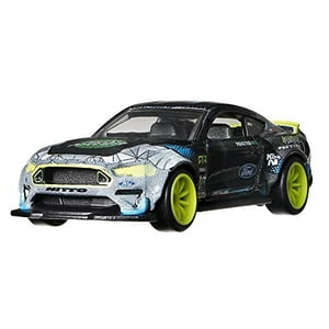 Hot Wheels Car Culture Circuit Legends Vehículos Para 3 Niños De Años Y Más, Colección Premium De Vehículos De Cultura Automovilística A Escala 1:64