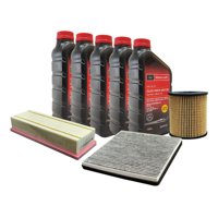 Motorcraft - Kit Mantencion Ford Territory 1.5 2020-2025